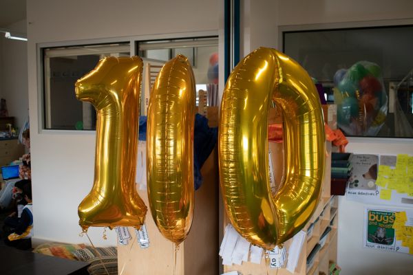100Daysprep Aug22 01