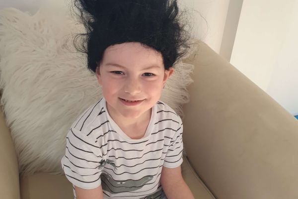 Billy