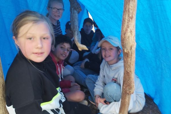 Bushcraft 5