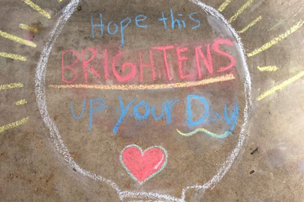 Chalk 1