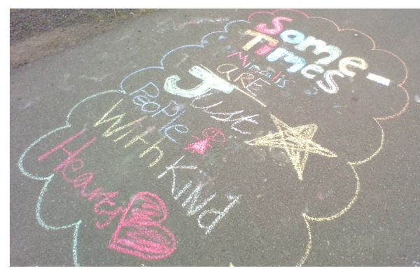 Chalk 3