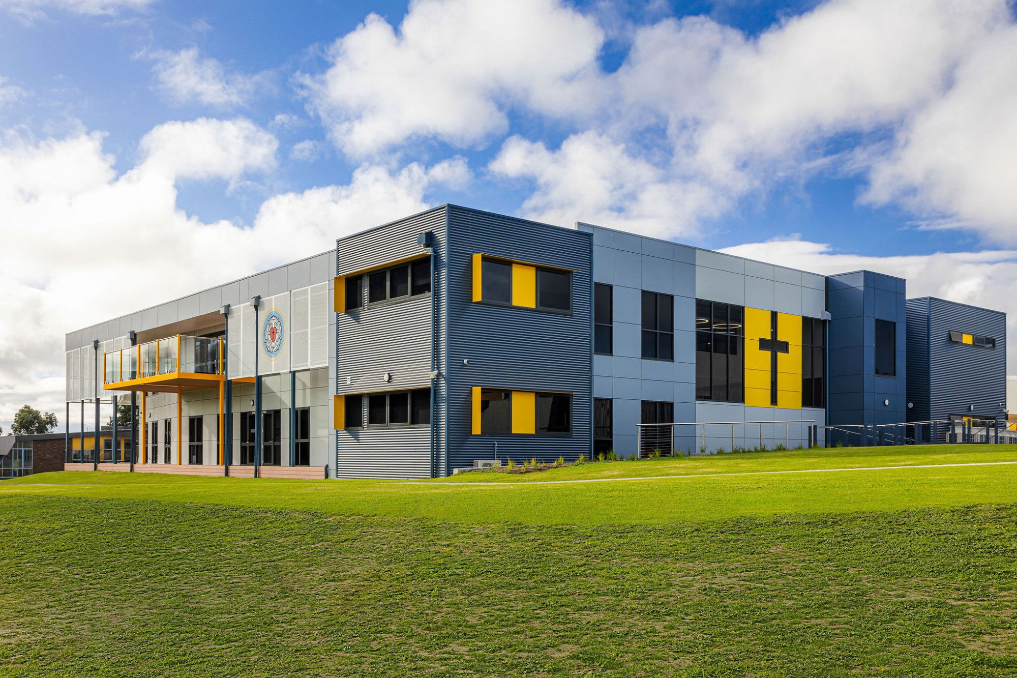 Geelong Lutheran College 061