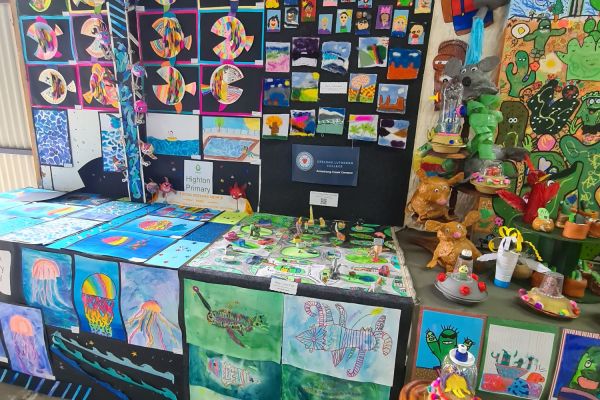 Geelongshow Art (1)