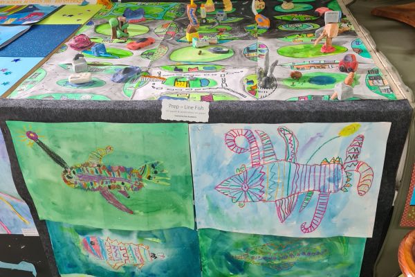 Geelongshow Art (2)