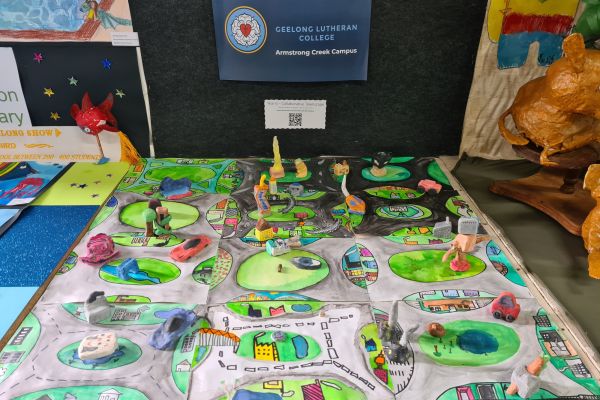Geelongshow Art (3)