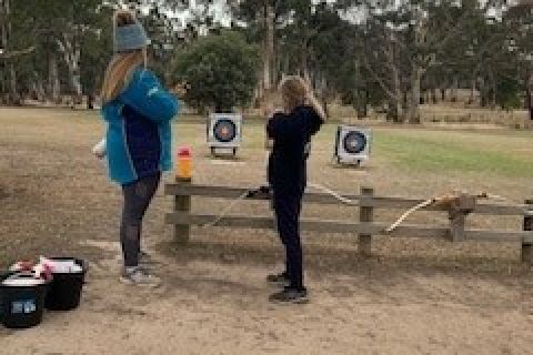 Indi Archery