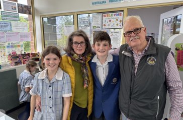 Grandparents Day 2025