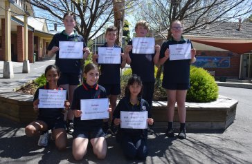 Happy Languages Week 2025