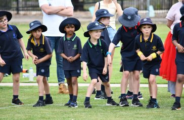 Junior Sport Days