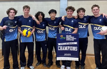 GLC Interschool Sports Results