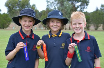 2025 Sporting Calendar Underway