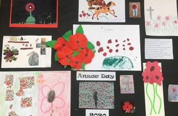 SJ ANZAC DAY TRIBUTE
