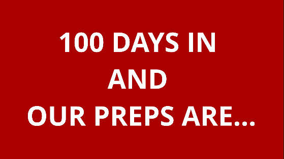 100 Days