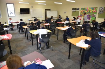AC - Australian Mathematics Competition