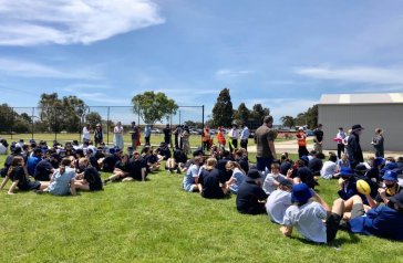 AC - EVACUATION DRILL SUCCESS