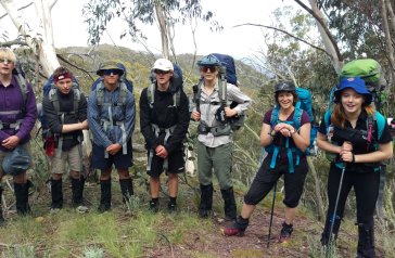 AC - VCE OUTDOOR & ENVIRONMENTAL STUDIES