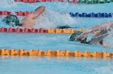 AC - SECONDARY SWIMMING CARNIVAL