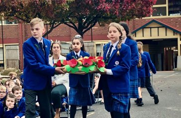 SJ - ANZAC DAY TRIBUTE 2021