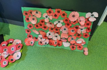 AC - ANZAC DAY TRIBUTE 2021
