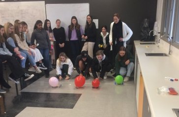 AC - SCIENCE (PHYSICS)