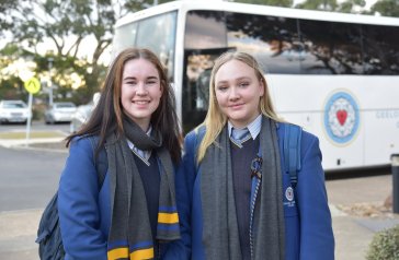 AC - TERM 3 RETURN 2021