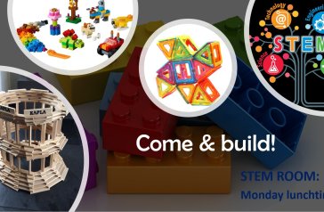 SJ - STEM (SCIENCE, TECHNOLOGY, ENGINEERING, MATHS)