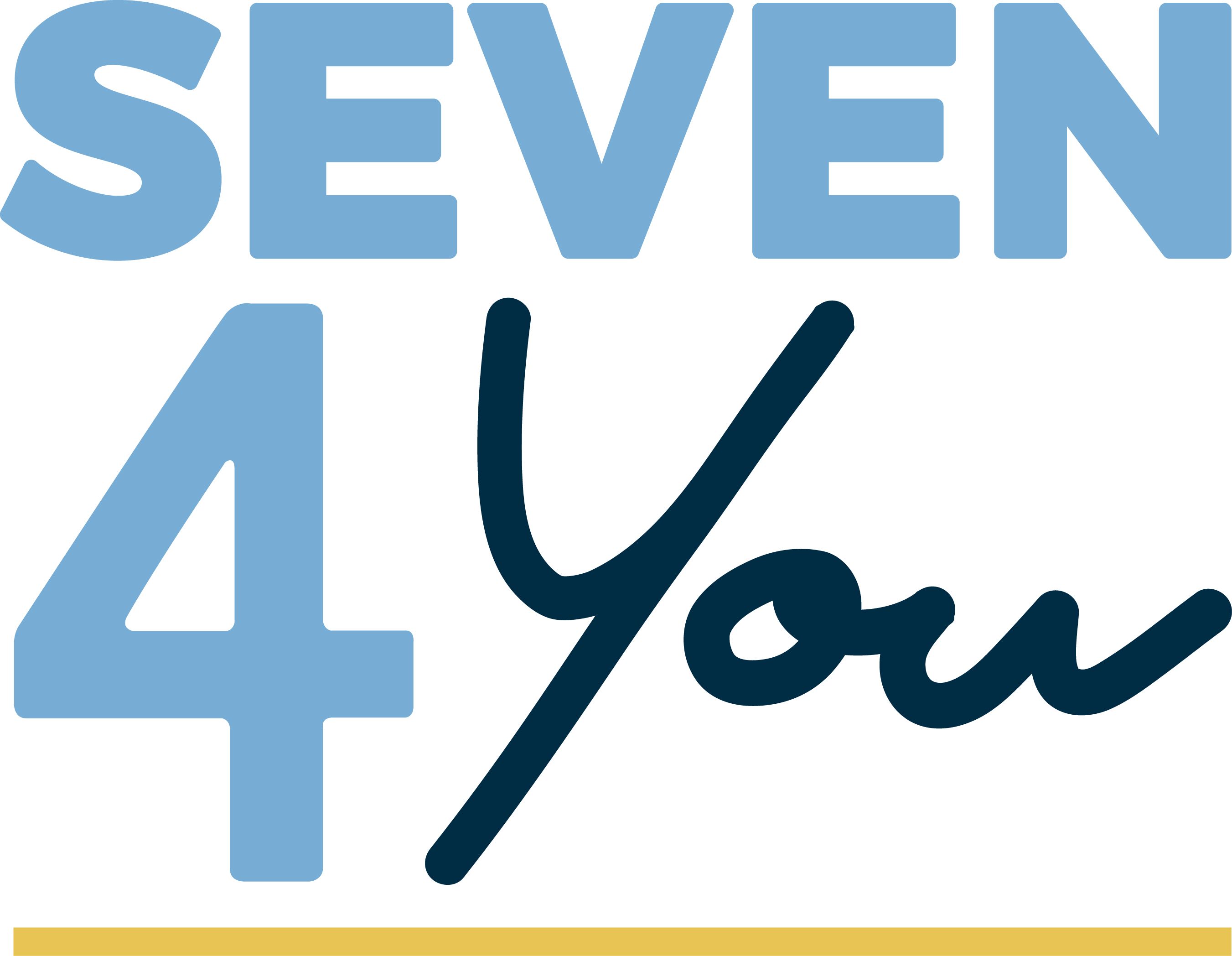 7 4You Logo 1613516405