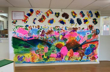 SJ Kindergarten