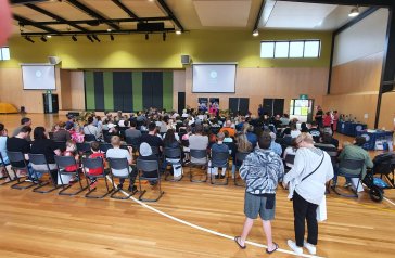 AC Open Day