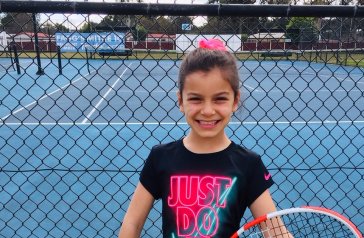 AC - TENNIS SUCCESS