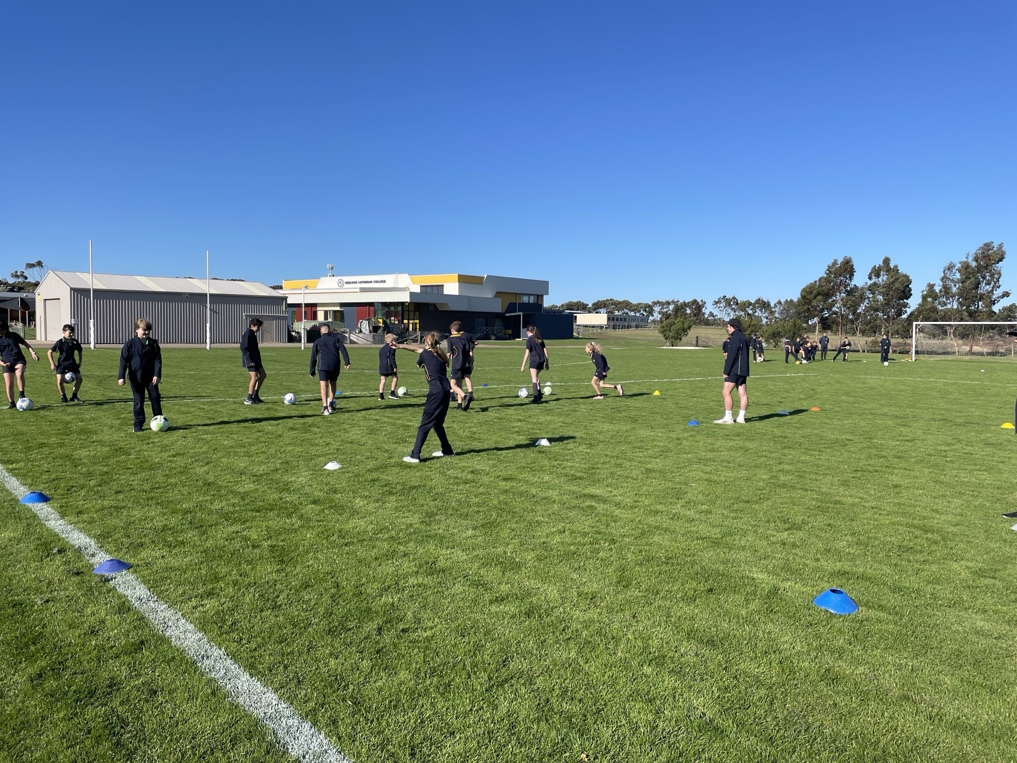 Ac Studentsoccercoaching