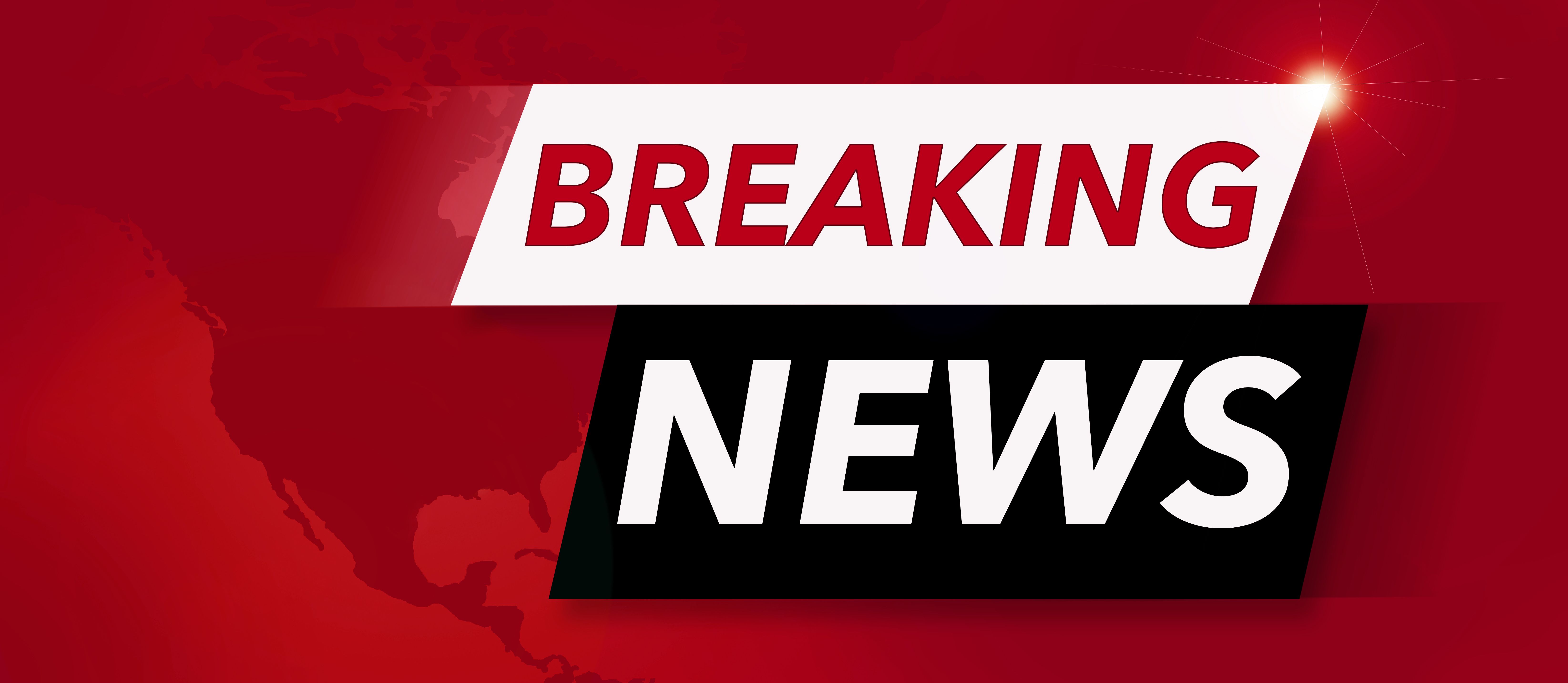 Breaking News