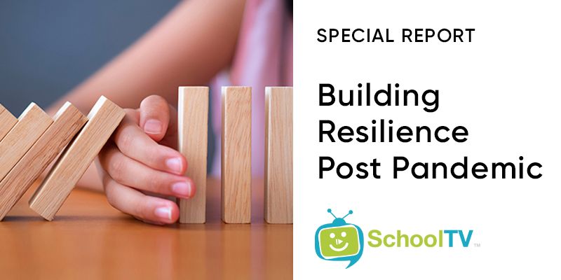 Building Resilience 2X1