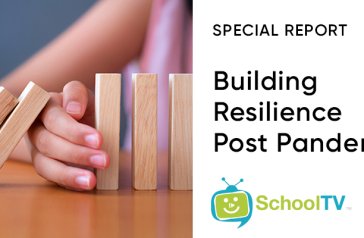 Wellbeing - Building Resilience Post Pandemic