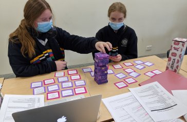 AC - YEAR 11 BUSINESS MANAGEMENT