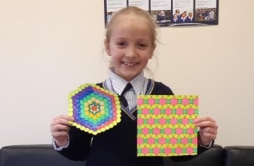 SJ -TESSELLATIONS ON SHOW