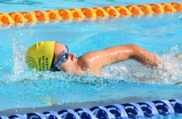 AC Swimming Sports