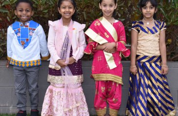 AC - HARMONY DAY