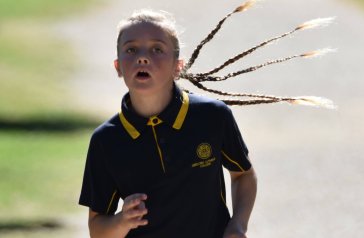 SJ - CROSS COUNTRY 2021