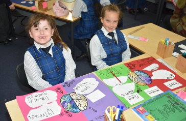 AC - Year 2 Growth Mindset