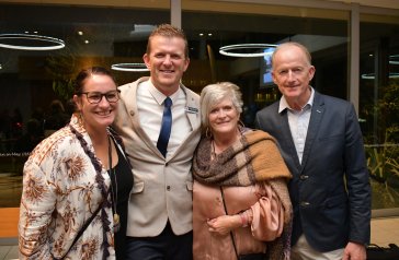 Celebrating 60 years in style
