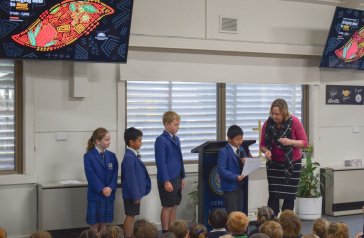 National Reconciliation Week 2025