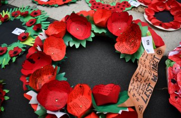 Commemorating ANZAC Day 2023