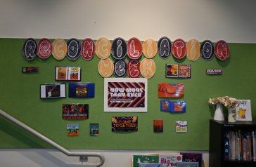 Marking Reconciliation Week 2024