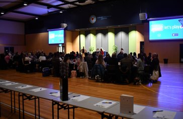 Trivia Night Success at GLC Armstrong Creek