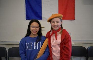 Leadership In Focus: French Captains