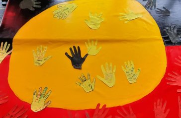 AC - RECONCILIATION WEEK
