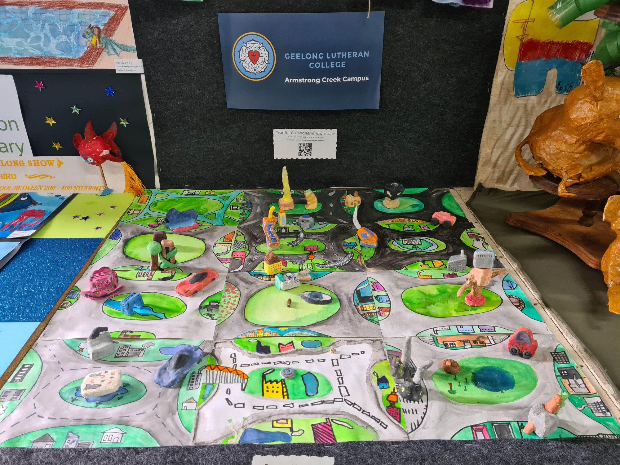 Geelongshow Art (3)