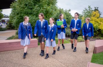 AC - Secondary Report