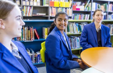Wellbeing - Restorative Practices at GLC